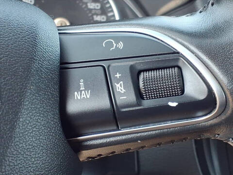 2016 Audi Q5 2.0T quattro Premium Plus