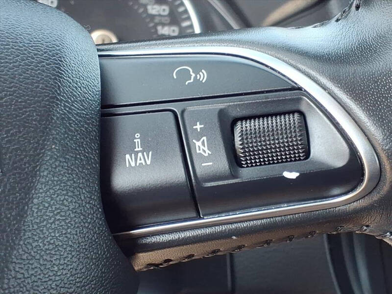 2016 Audi Q5 2.0T quattro Premium Plus