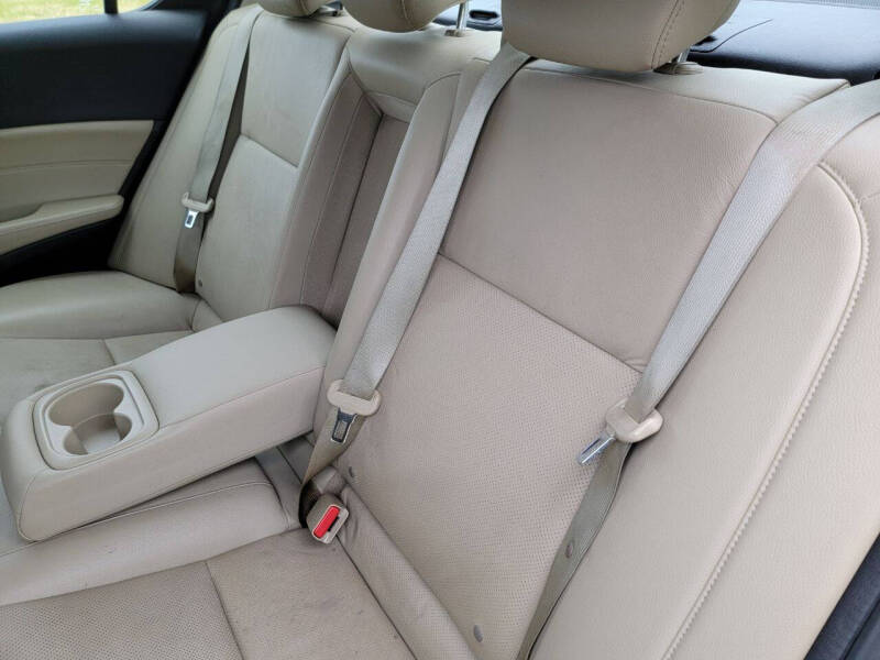 2014 Acura ILX 2.0L w/Tech