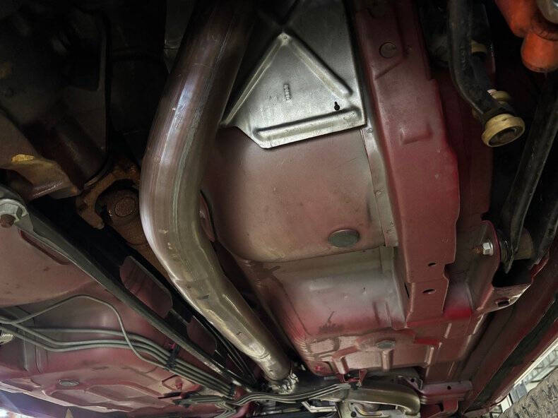 1997 Chevrolet Camaro