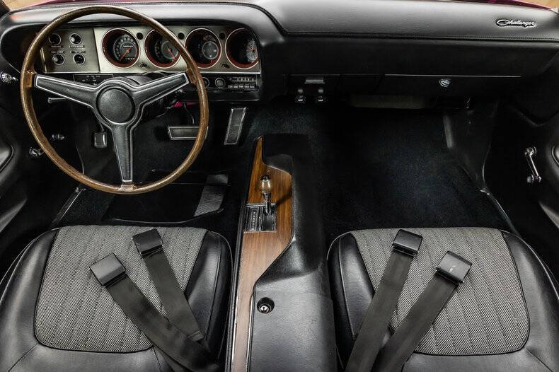 1970 Dodge Challenger