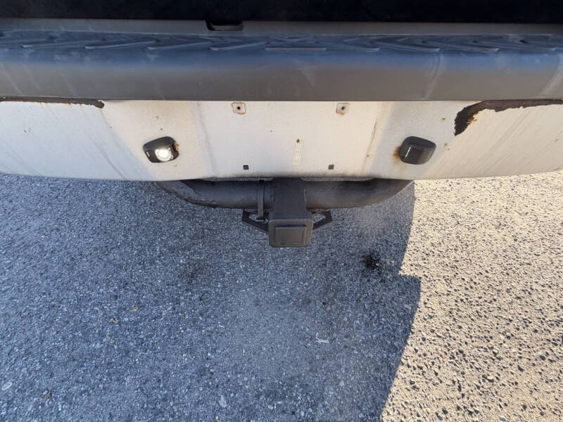 2012 Nissan Xterra X