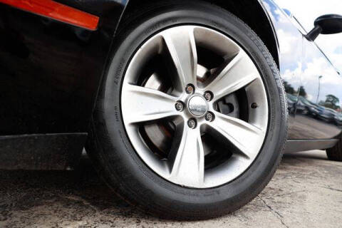 2016 Dodge Challenger