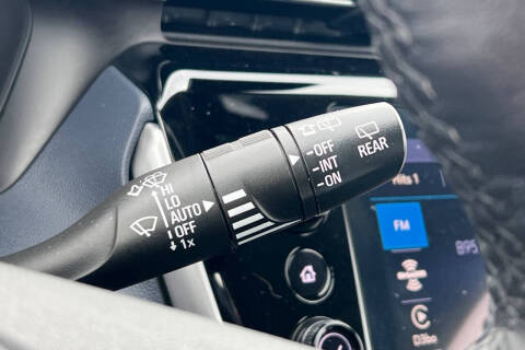 2022 Chevrolet Bolt EUV Premier