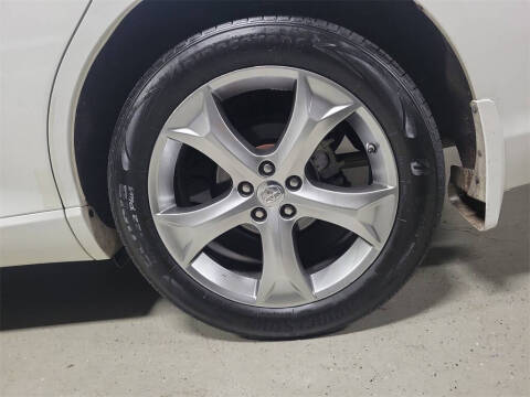 2014 Toyota Venza XLE