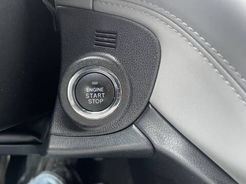 2020 Subaru Legacy Premium