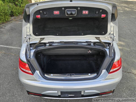 2017 Mercedes-Benz S-Class S 550