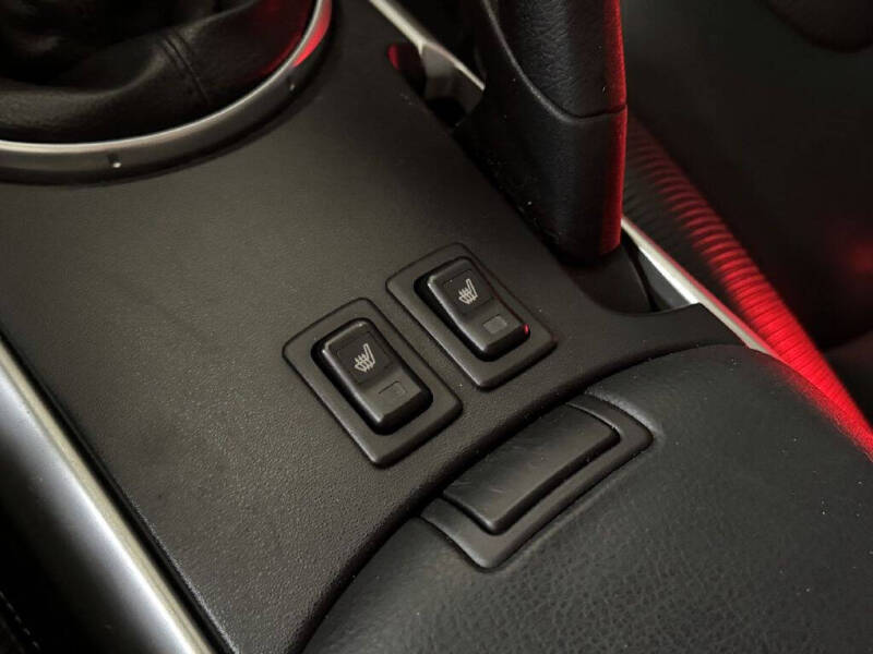 2005 Mazda RX-8