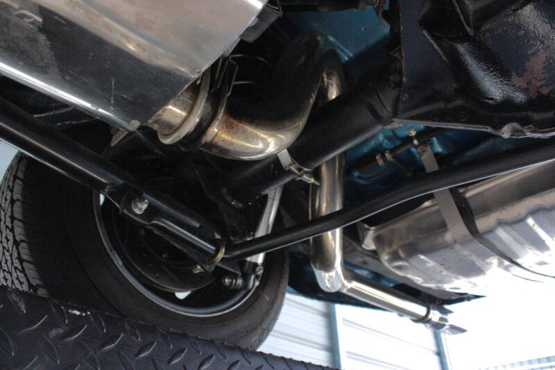 1967 Chevrolet Chevelle