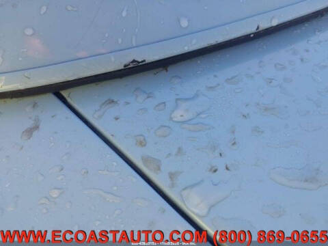 2003 Ford Thunderbird