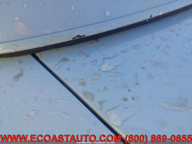 2003 Ford Thunderbird