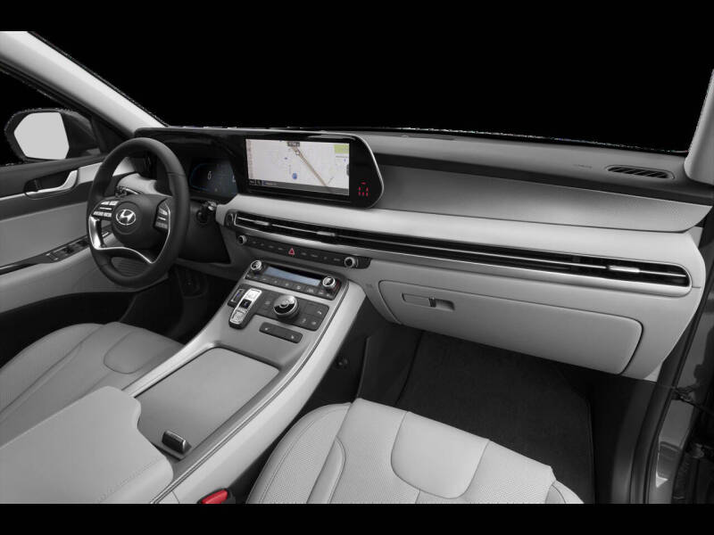 2023 Hyundai Palisade SEL