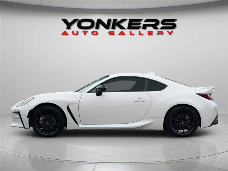 2023 Toyota GR86 Premium