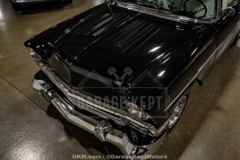 1956 Chevrolet 210