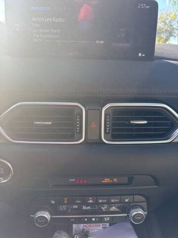 2023 Mazda CX-5 2.5 S Preferred