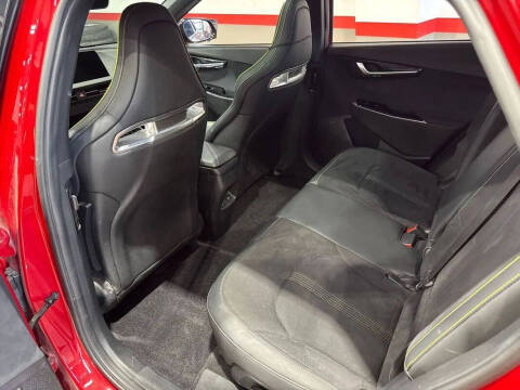 2023 Kia EV6 GT