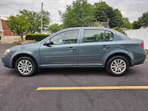 2010 Chevrolet Cobalt LT