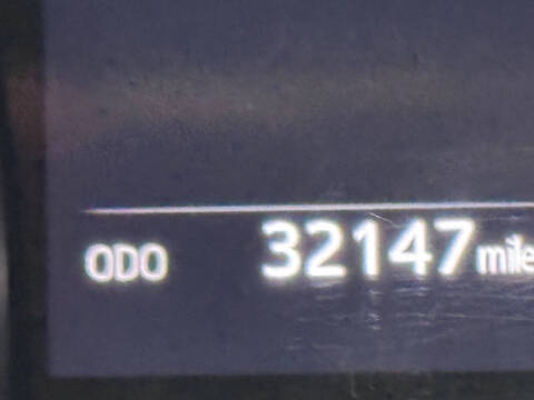 2022 Toyota Camry TRD