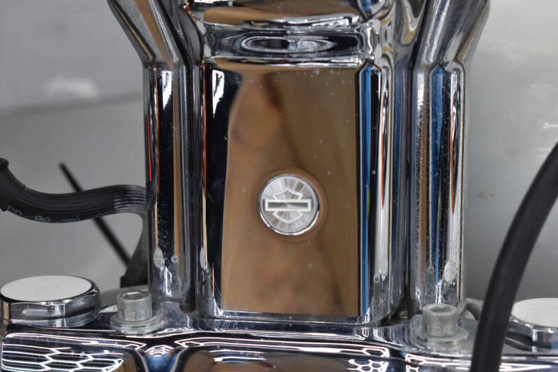 2003 Harley-Davidson XL883C