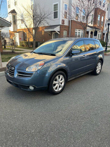 2006 Subaru B9 Tribeca for sale at Pak1 Trading LLC in Little Ferry NJ