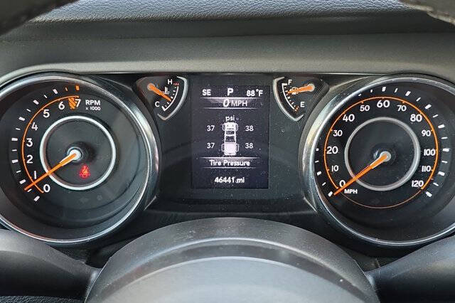 2023 Jeep Gladiator Sport S