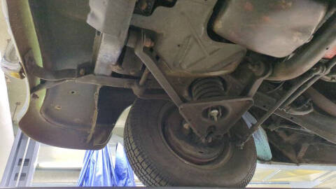 1956 Ford Customline