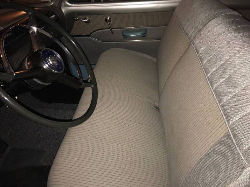 1950 Oldsmobile Eighty-Eight