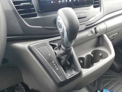 2026 Ford Transit 350