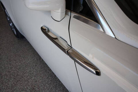 2017 Rolls-Royce Dawn