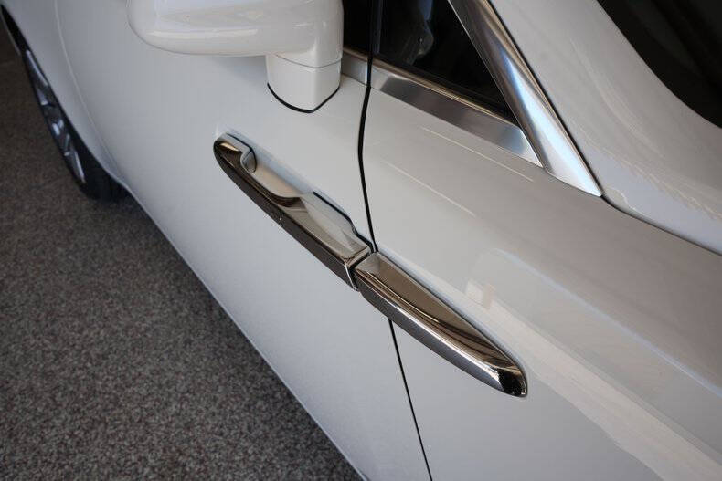 2017 Rolls-Royce Dawn