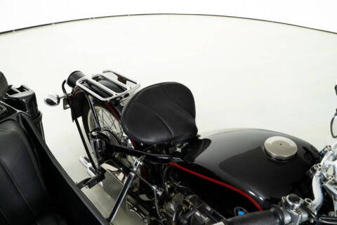 1938 BMW R71