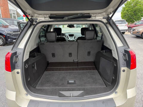 2013 GMC Terrain SLT-1