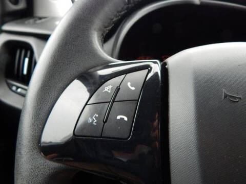 2016 RAM ProMaster City Cargo