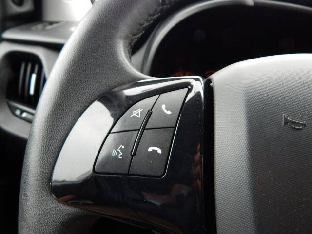 2016 RAM ProMaster City Cargo