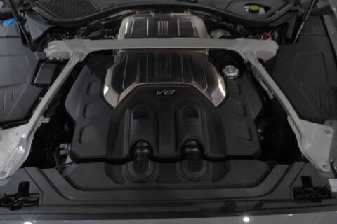 2023 Bentley Flying Spur V8