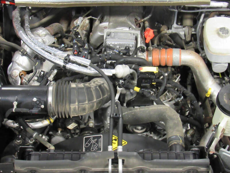 2023 Chevrolet Silverado 6500HD