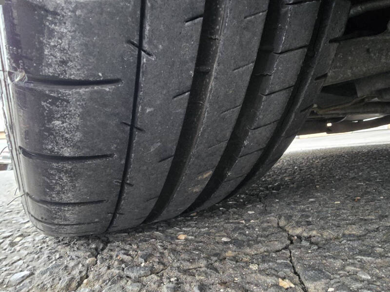 2011 Chevrolet Corvette