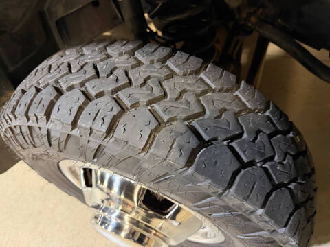 2015 RAM 3500 Tradesman