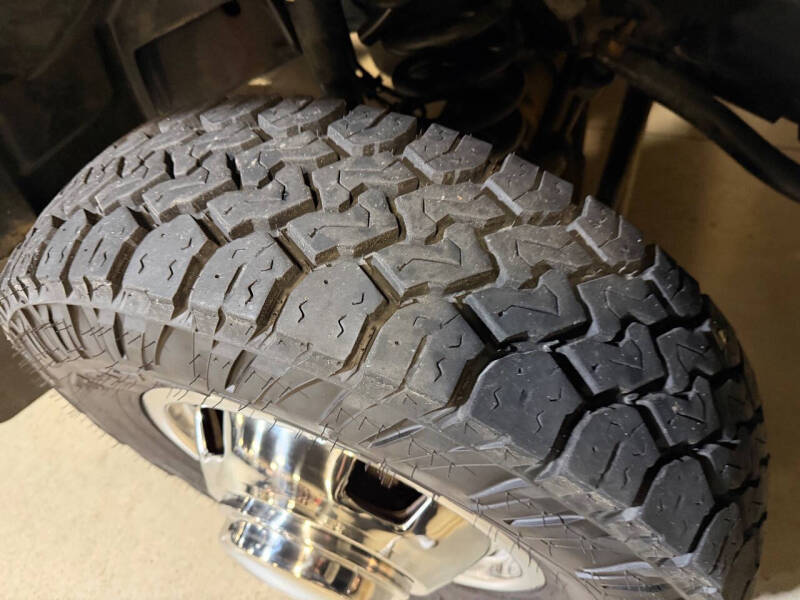 2015 RAM 3500 Tradesman