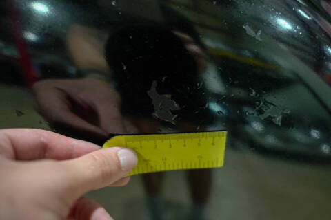 1940 Hudson Traveler