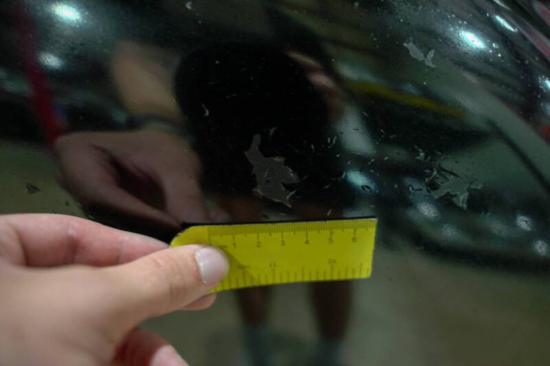 1940 Hudson Traveler