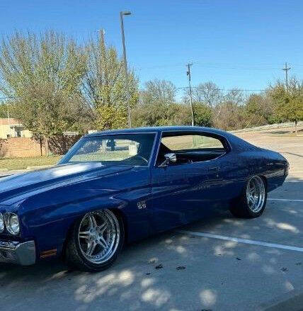 1970 Chevrolet Chevelle