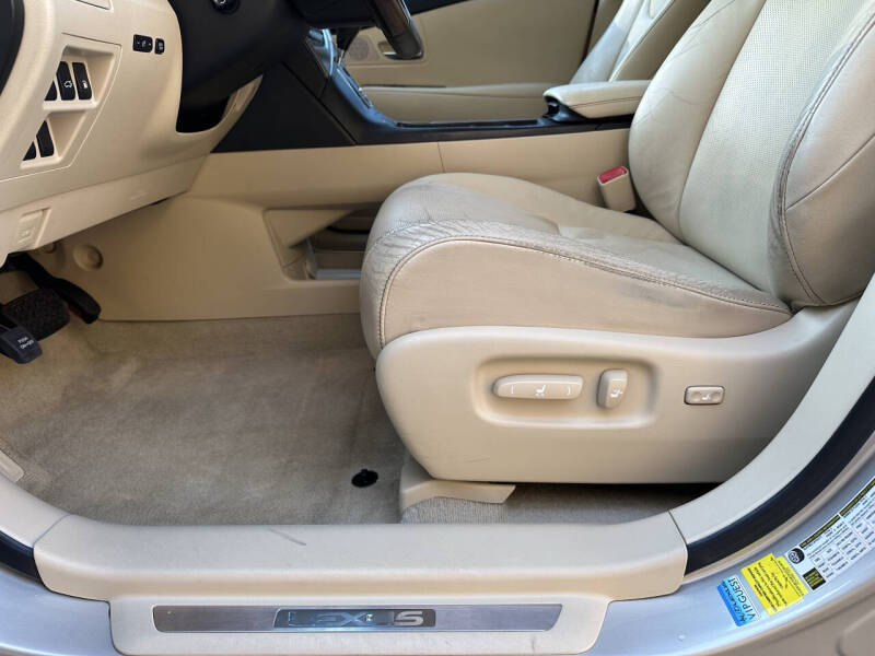 2014 Lexus RX 350