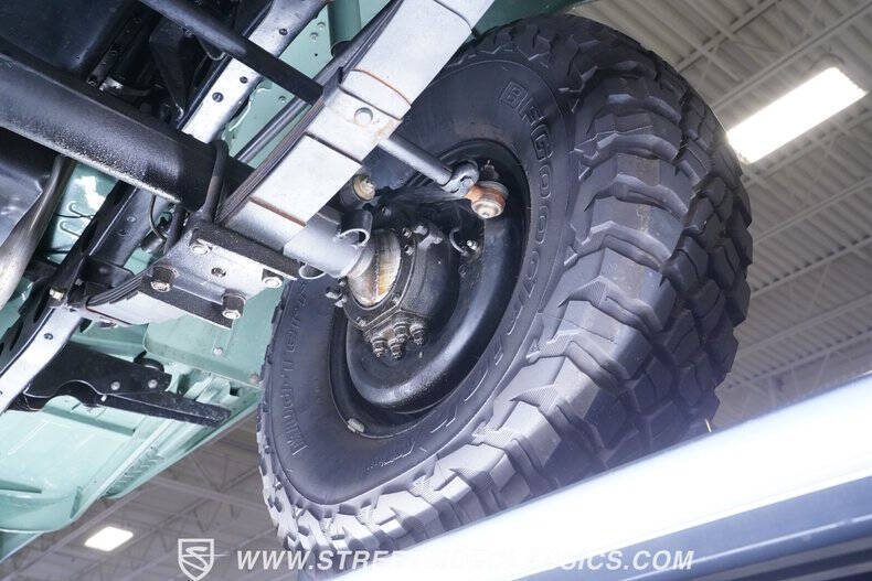 1978 Toyota Land Cruiser