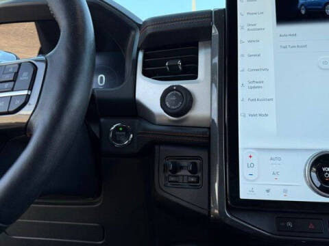 2023 Ford Expedition Timberline