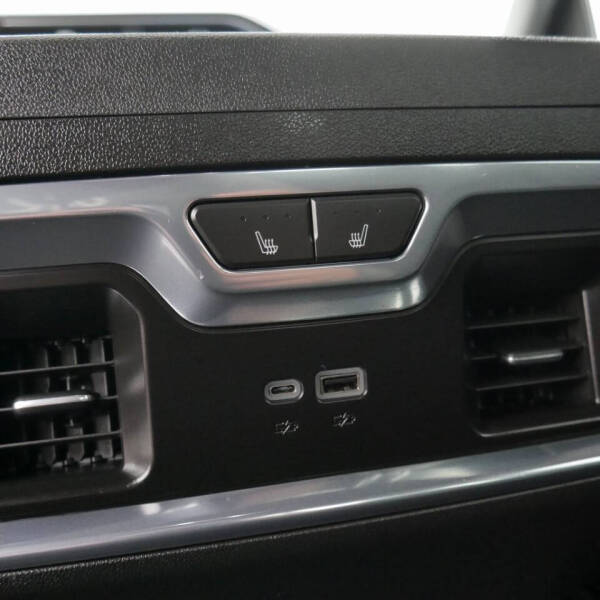 2024 GMC Sierra 3500HD