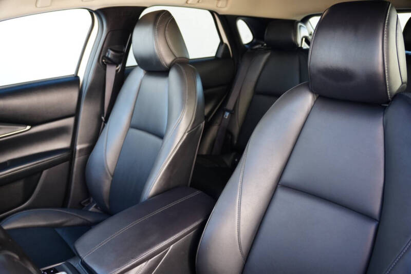 2023 Mazda CX-30 2.5 S Select