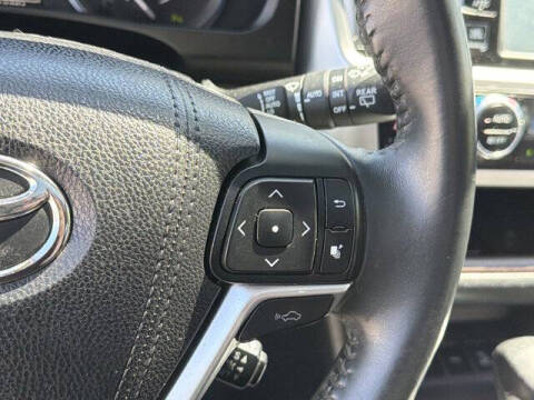 2016 Toyota Highlander