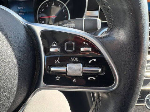 2020 Mercedes-Benz C-Class C 300