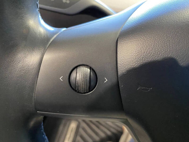 2018 Tesla Model 3 Mid Range